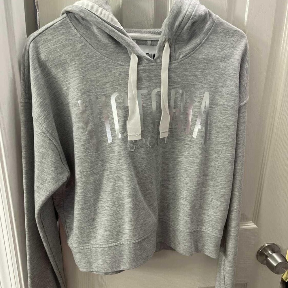 VS hoodie